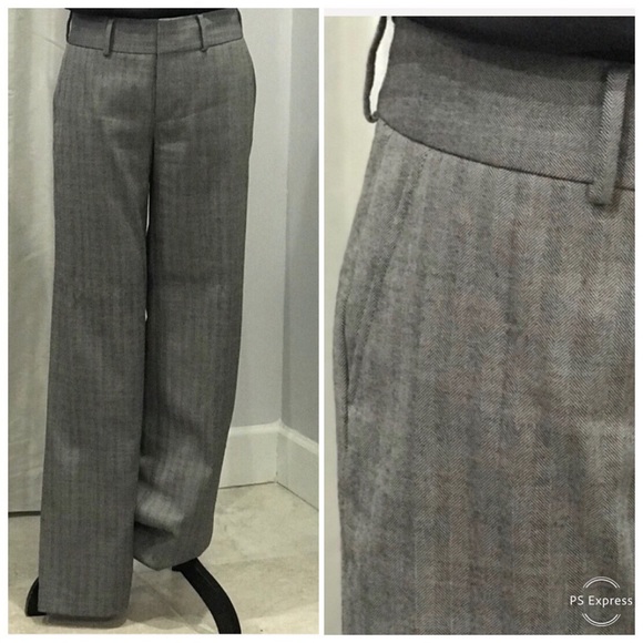 Banana Republic Pants - Banana Republic the Martin fit pants size 6